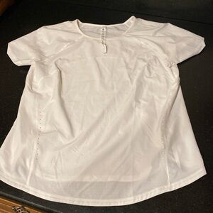 Lululemon lightweight stretch run short sleeve